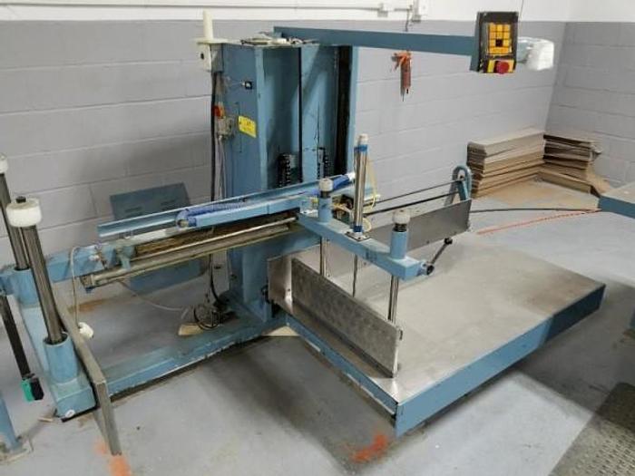 Used Wednesday, May 30, 2018, 1:00 PM (ET), Microera Printer