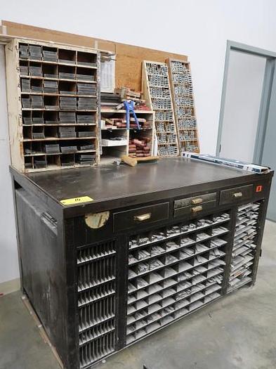 Used Thursday, April 20, 2023, 1:00 PM (ET), GH Print Consulting, Inc.