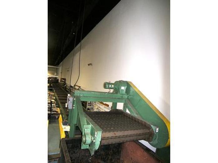 Used SMTC Manufacturing Corpo
