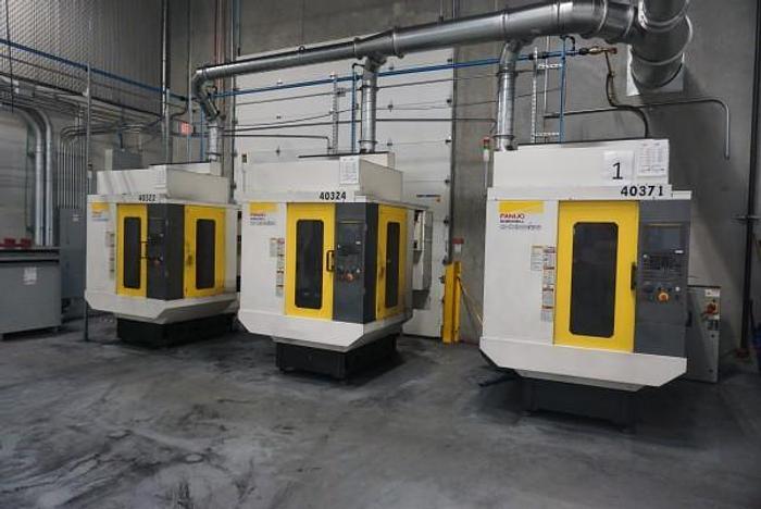 Used Wednesday, October 7, 2020, 1:00 PM (ET), Surplus Equipment of Whitcraft