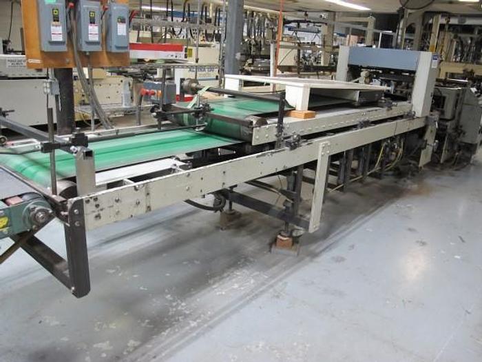 Used Wednesday, June 5, 2019, 1:00 PM (ET), Prime Carton and Packaging