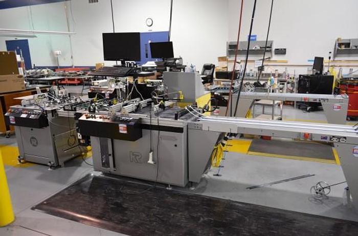 Used AUCTION CANCELLED, Sekuworks