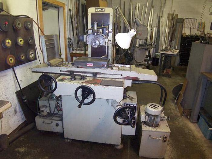 Used Ross Manufacturing