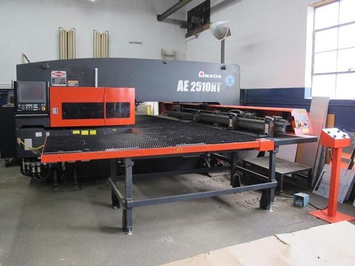 Used Tuesday, June 18, 2019, 1:00 PM (ET), Profab Metal Products