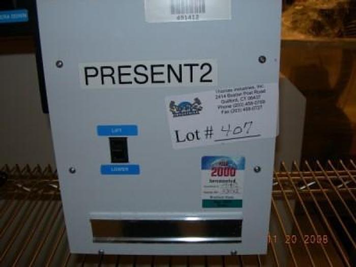 Used Semiconductor FAB - Support