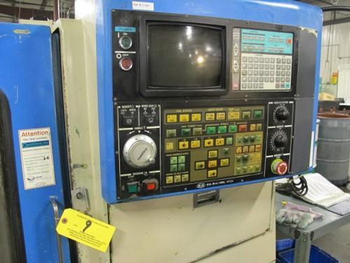 Used Thursday, December 12, 2013 1:00 PM (ET), Surplus Equipment of NSA Industries