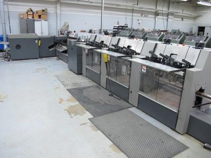 Used 1/18/2012, Thames Printing Co.