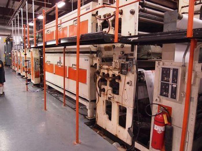 Used 8/3/2011, Midstate Litho