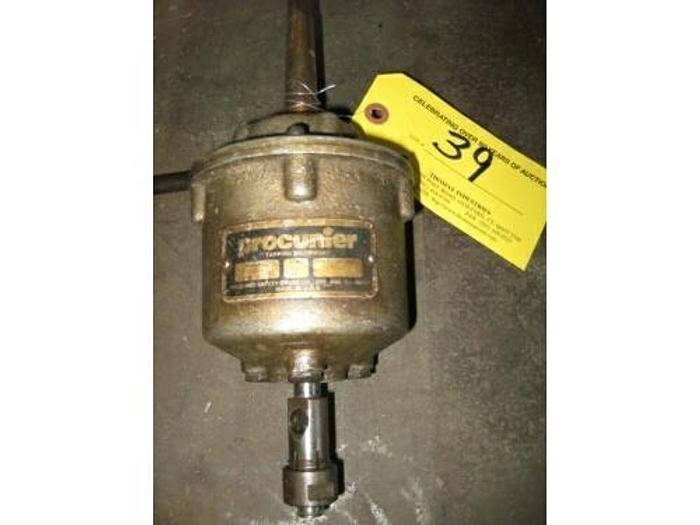 Used 6/16/2011, J-N Manufacturing