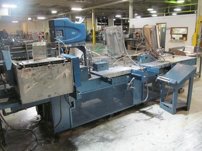 Used Weds & Thurs, September 21 & 22, 2016, Inserts USA Inc. & Skyline Media Packaging, LLC