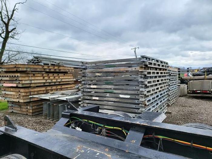 Used Friday, June 23, 2023, 9:00 AM (ET), Clearwater Construction - Auction #1