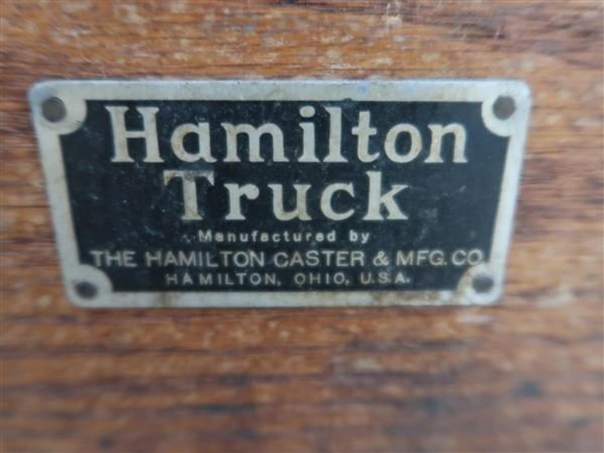 Used Wednesday, November 12, 2025, 1:00 PM (ET) - Reindl Bindery