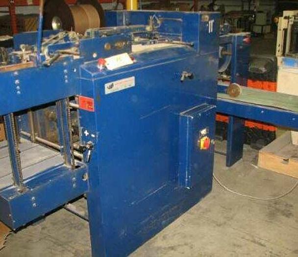 Used Finish Line Binderies, Inc.