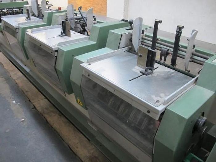 Used Wednesday, January 13, 2021, 1:00 PM (ET), Batson Printing