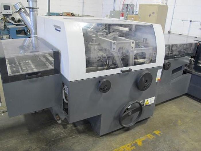 Used Weds. & Thurs., April 29 & 30, 2015 1:00 PM (ET), Pictorial Offset Printing
