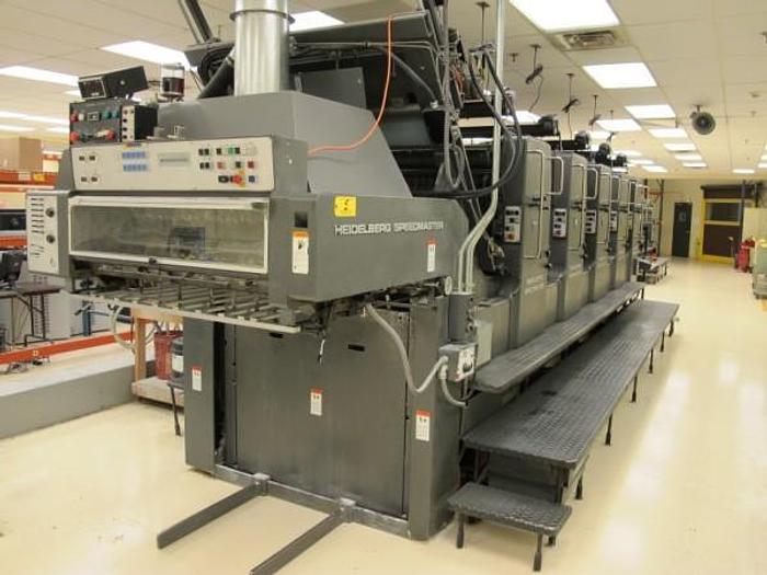 Used Tuesday, September 9, 2014 1:00 PM (ET), Securian (Printing Division)