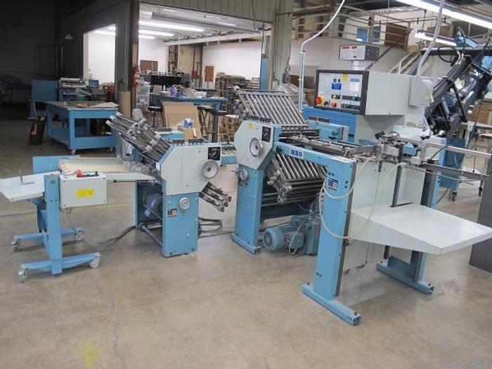 Used Thursday, July 28, 2016 1:00 PM (ET), Independent Printing Company