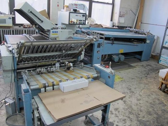 Used Thursday, September 29, 2016, 1:00 PM (ET), Commercial Printer