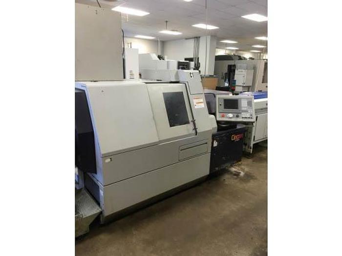 Used Wednesday, July 20, 2016 10:30 AM (ET), Mikco Manufacturing Technologies