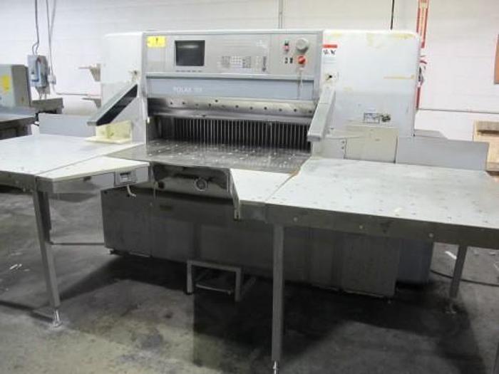 Used Wednesday, June 12, 2013 1:00 PM (ET), Consolidated Printing