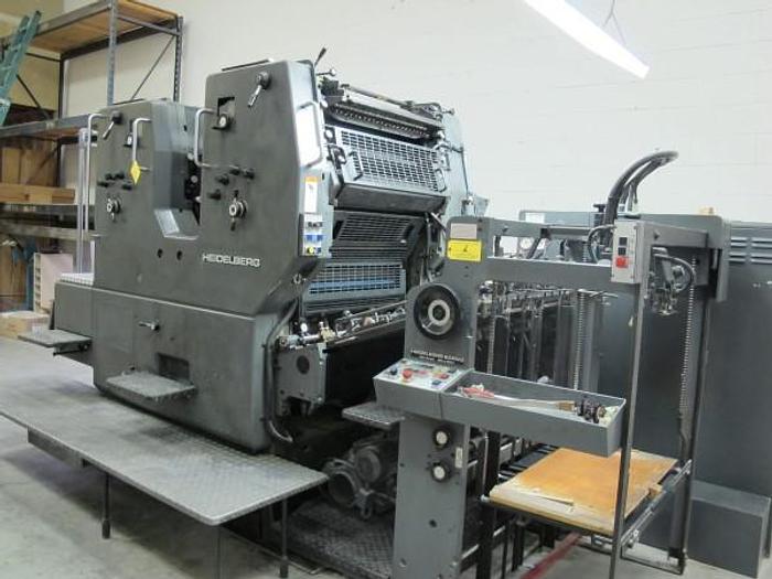 Used Thursday, May 19, 2016 1:00 PM (ET), Accelerated Printing