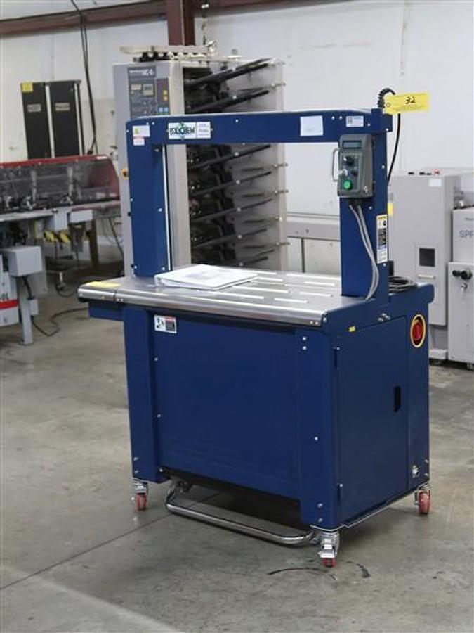 Used Thursday, July 16, 2026, 1:00 PM (ET) - B&B Printing Company, Inc.