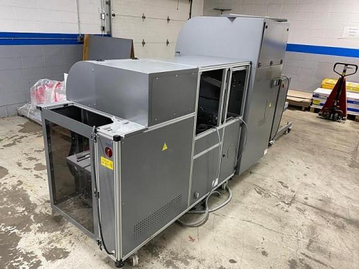 Used Thursday, May 4, 2023, 1:00 PM (ET), Surplus Printing Equipment