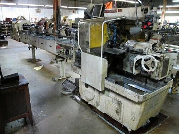 Used 4/12/2011, HMP Industries