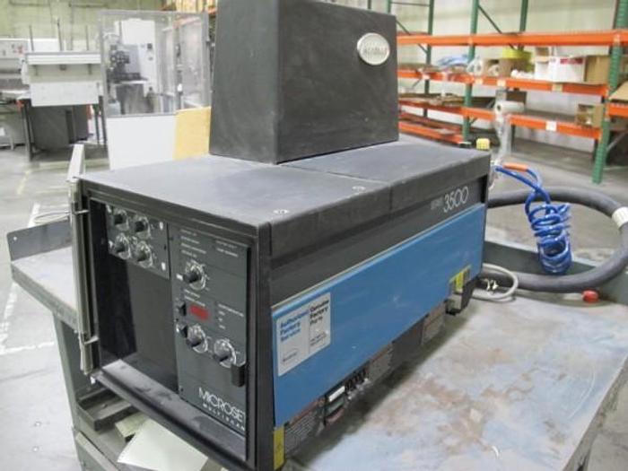 Used Thursday, May 15 1:00 PM (ET), Gluers Post Press Services