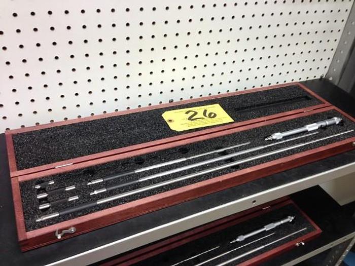 Used Thursday, November 19, 2015 1:00 PM (ET), HSB Aircraft Components LLC
