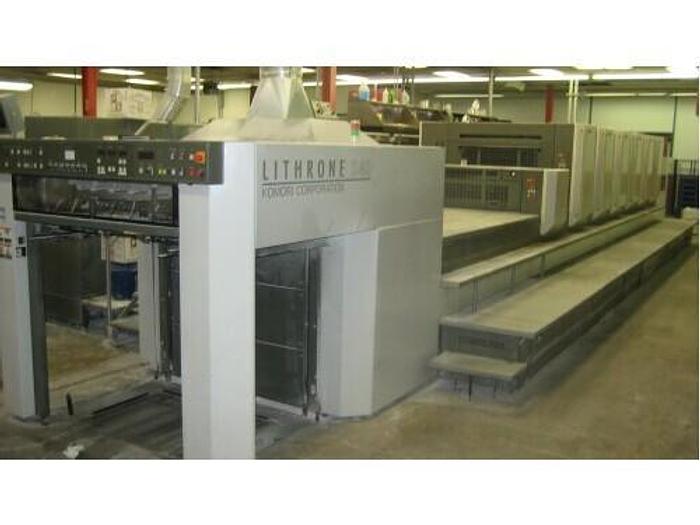 Used 10/10/2010, Castlereagh Printcraft