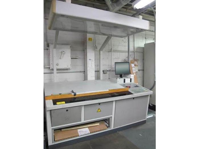 Used Wednesday, October 3, 2018, 1:00 PM (ET), Modern Printing