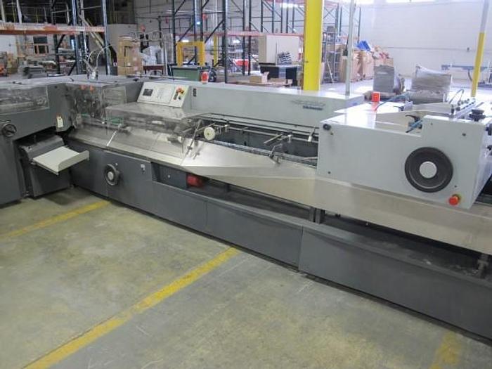 Used Weds. & Thurs., April 29 & 30, 2015 1:00 PM (ET), Pictorial Offset Printing