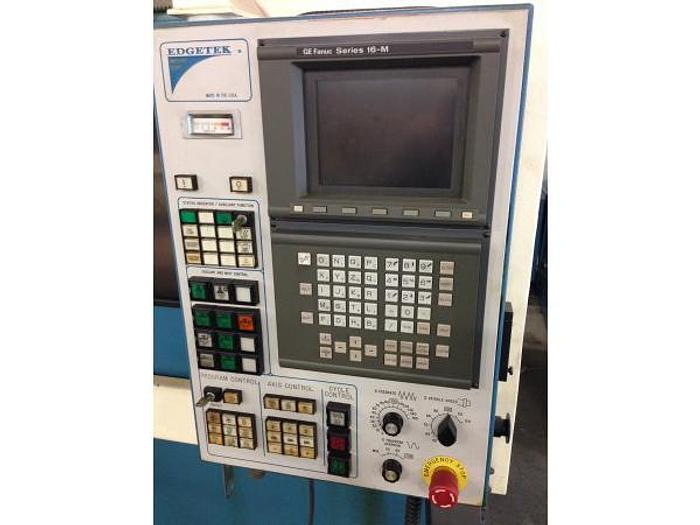 Used Tuesday, August 4, 2015 1:00 PM (ET), Machine Tool & CNC Auction