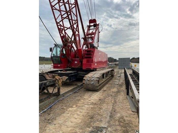 Used Saturday, June 24, 2023, 9:00 AM (ET), Clearwater Construction - Auction #2
