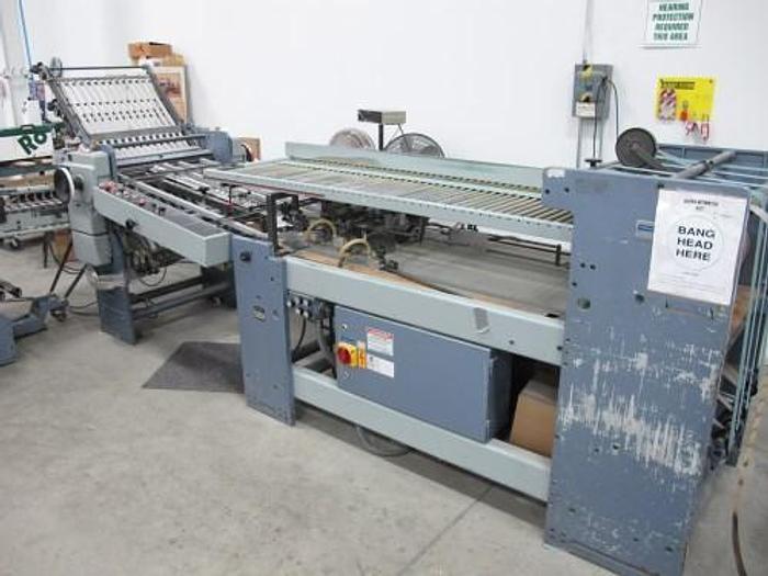 Used Wednesday, May 8, 2013 1:00 PM (ET), Sterling United