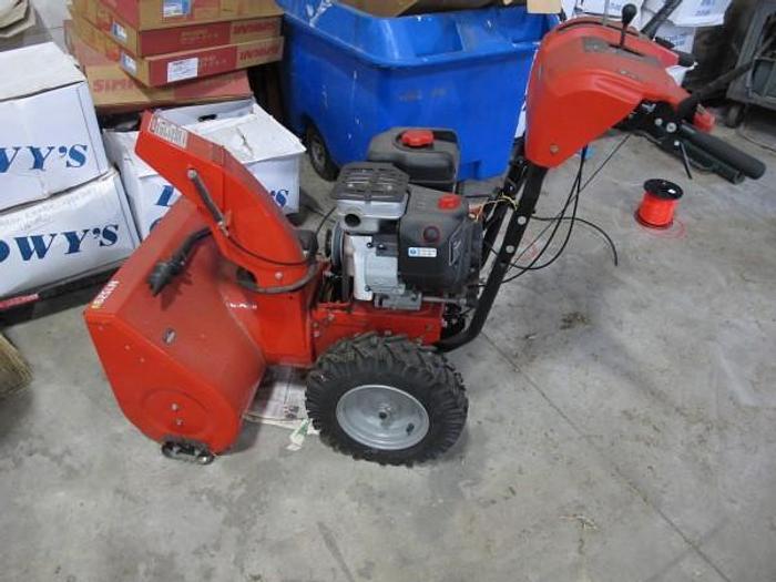 Used Thursday, October 5, 2017, 1:00 PM (ET), Gannett - NJ - Auction #2
