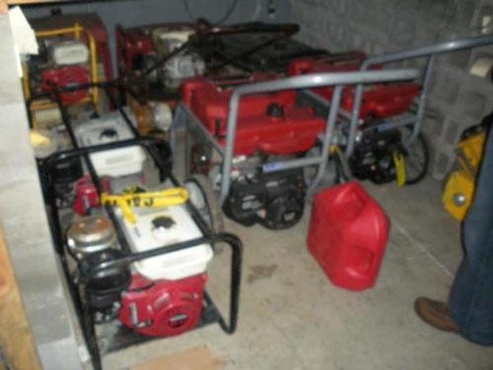 Used Trade-Winds Environmental