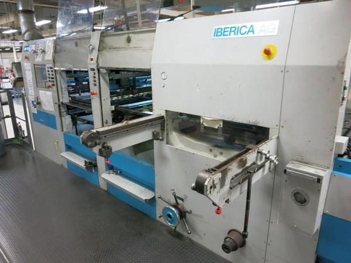 Used Wednesday, December 4, 2019, 1:00 PM (ET), Edelmann USA