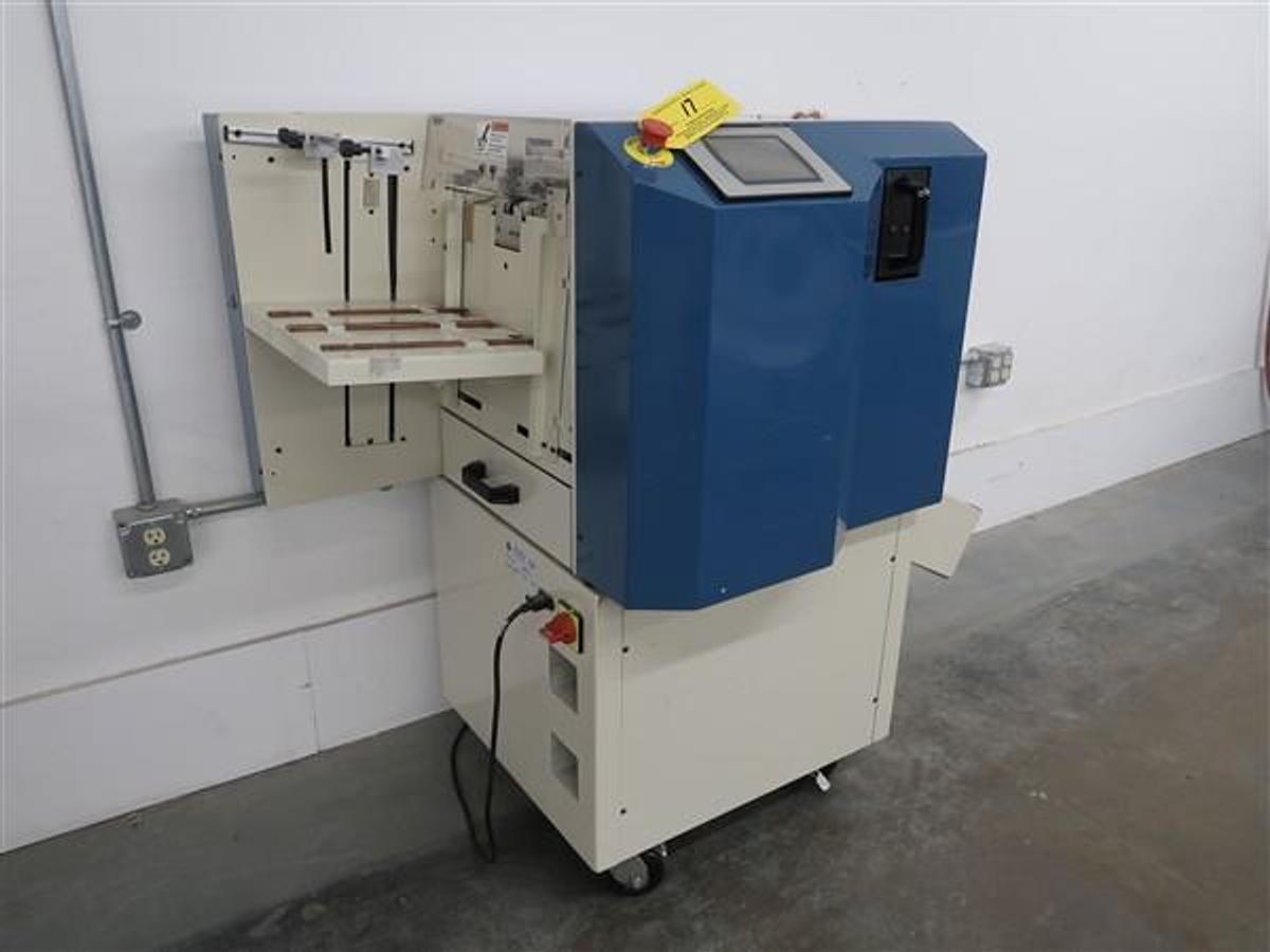 Used Thursday, December 11, 2025, 1:00 PM (ET) - House of Printing