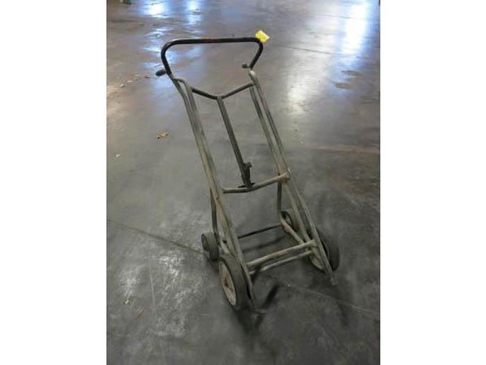 Used Wednesday, July 31, 2019, 1:00 PM (ET), McCormick Armstong