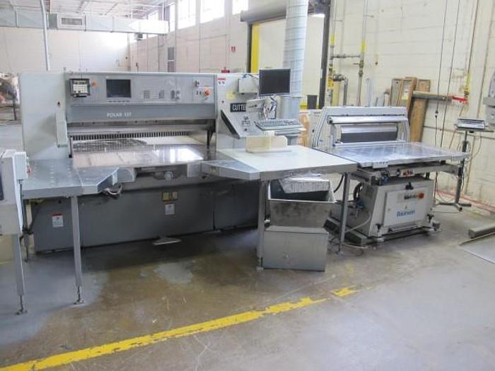Used Weds. & Thurs., April 29 & 30, 2015 1:00 PM (ET), Pictorial Offset Printing