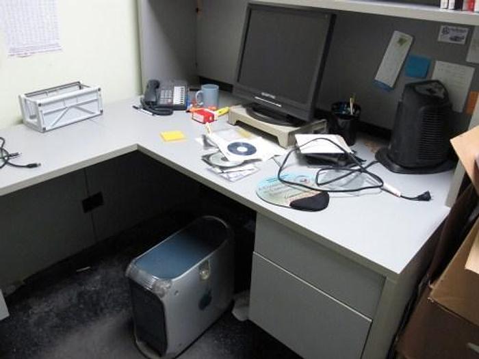 Used 10/20/2011, B & H Printers