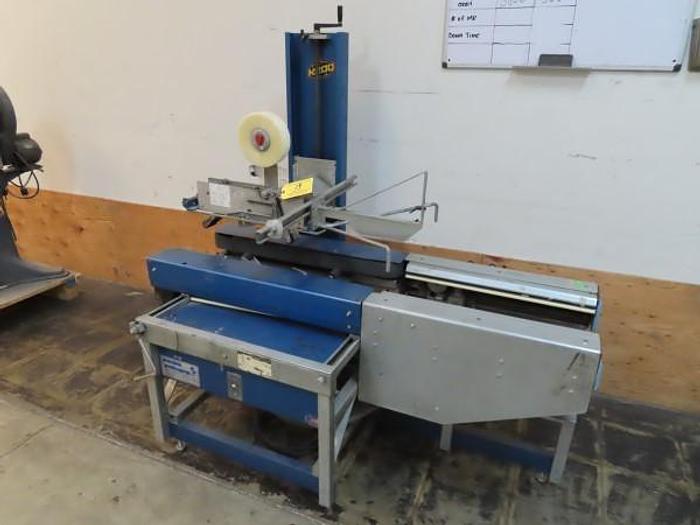 Used Wednesday, December 18, 2019, 1:00 PM (ET), Surplus Equipment of Bang Printing
