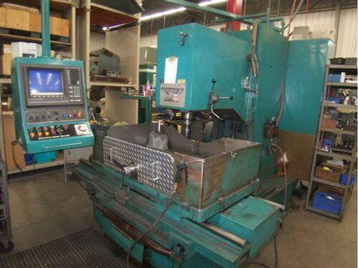 Used 6/22/2010, Standard Manufacturing Group
