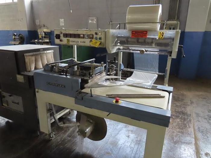Used Thursday, September 10, 2020, 1:00 PM (ET), Rickard Bindery