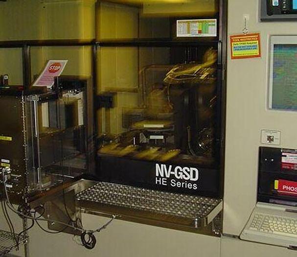 Used NXP Semiconductor