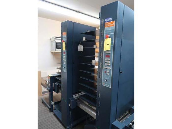 Used Thursday, April 27, 2023, 1:00 PM (ET), A&M Trade Bindery
