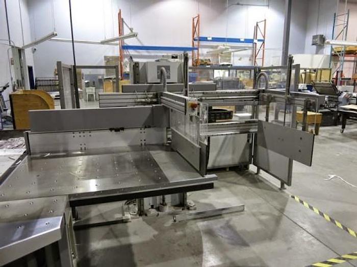 Used Wednesday, January 14, 2015 1:00 PM (ET), Compuset Printing Canada