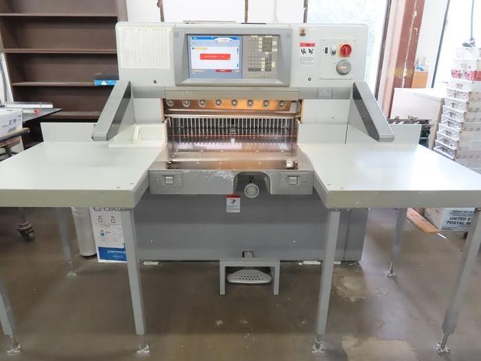 Used Wednesday, September 1, 2021, 1:00 PM (ET), Jam Printing